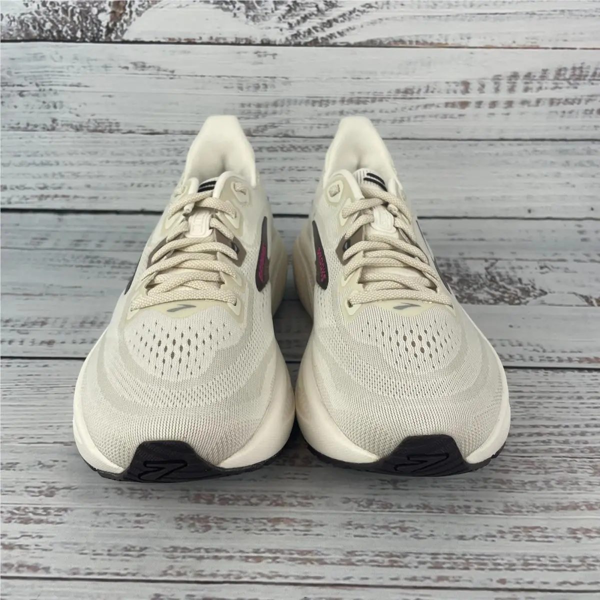 Brooks shoes - Brooks Ghost - Ghost - Gray (UPC: 195394874341) 1