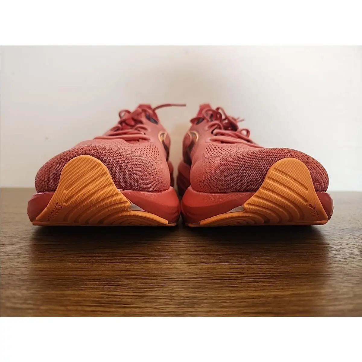 Brooks shoes - Brooks Glycerin 22 - Glycerin - Orange 0