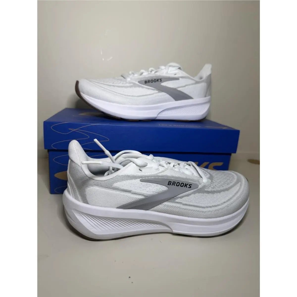 Brooks shoes - Brooks Revel 9 - Revel - Black 0