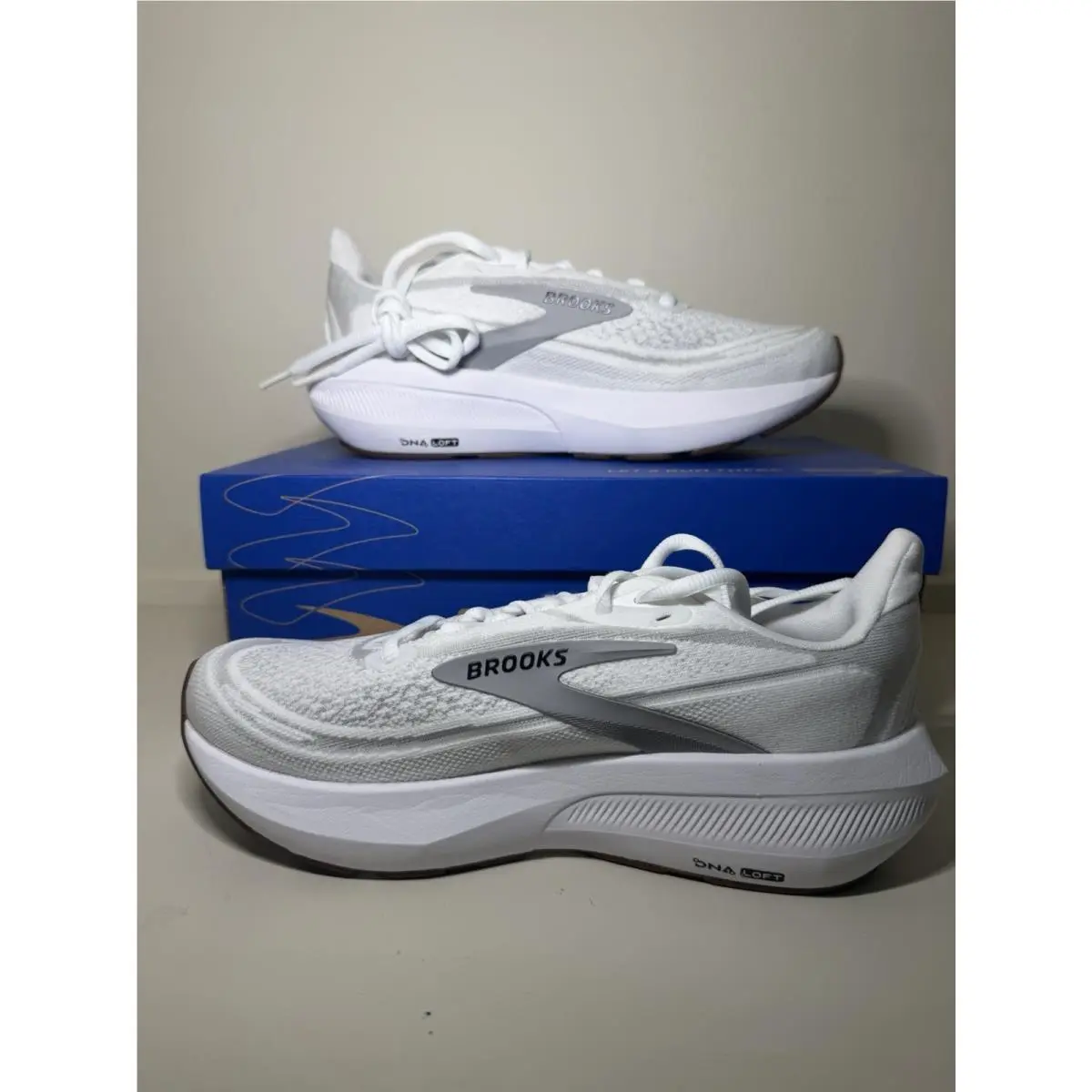 Brooks shoes - Brooks Revel 9 - Revel - Black 2