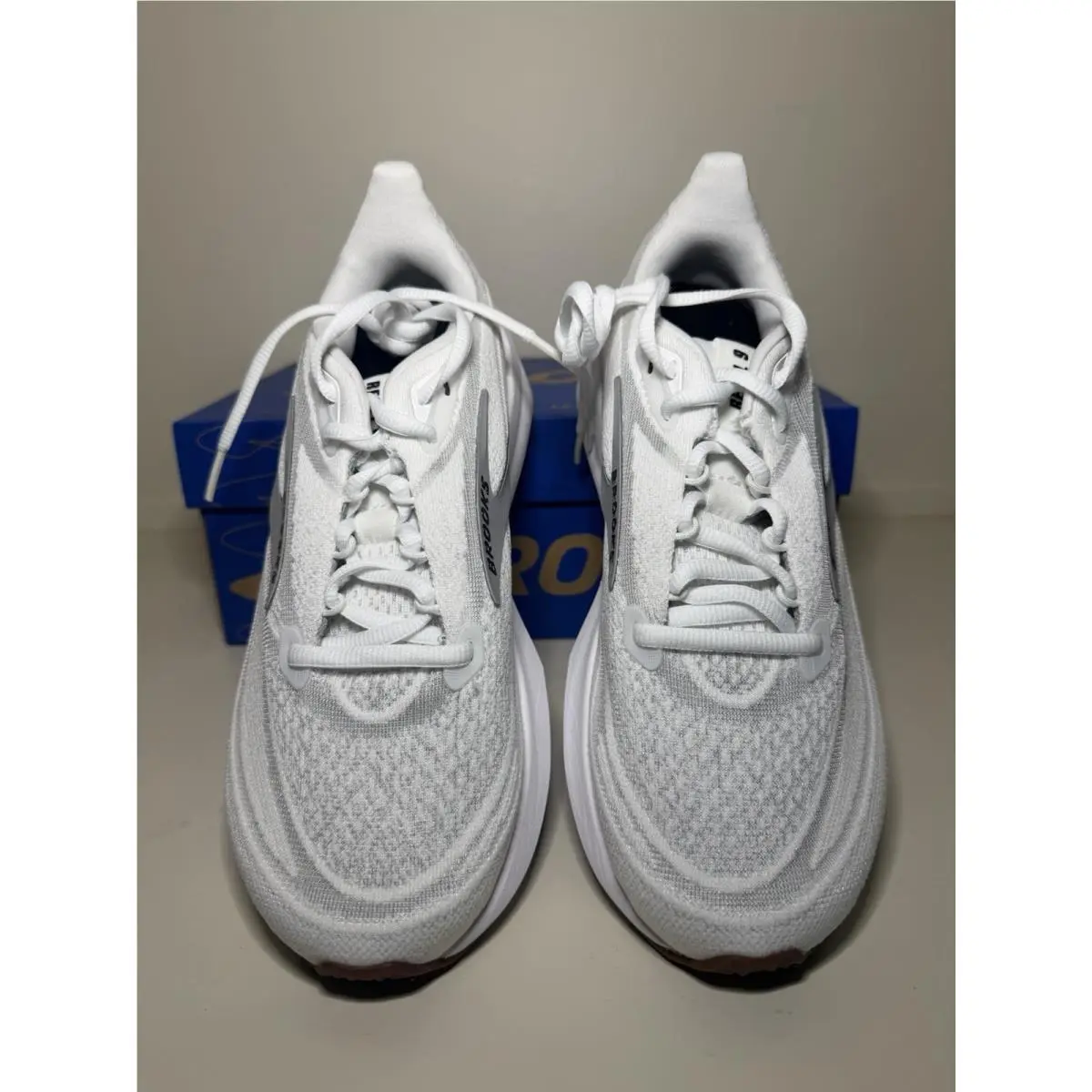 Brooks shoes - Brooks Revel 9 - Revel - Black 3
