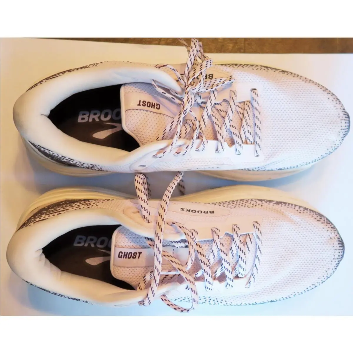 Brooks shoes - Brooks Ghost Max - Ghost Max - orchid 0
