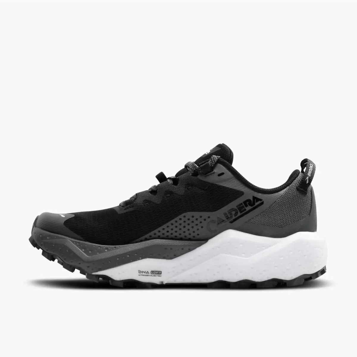 Brooks shoes - Black 0
