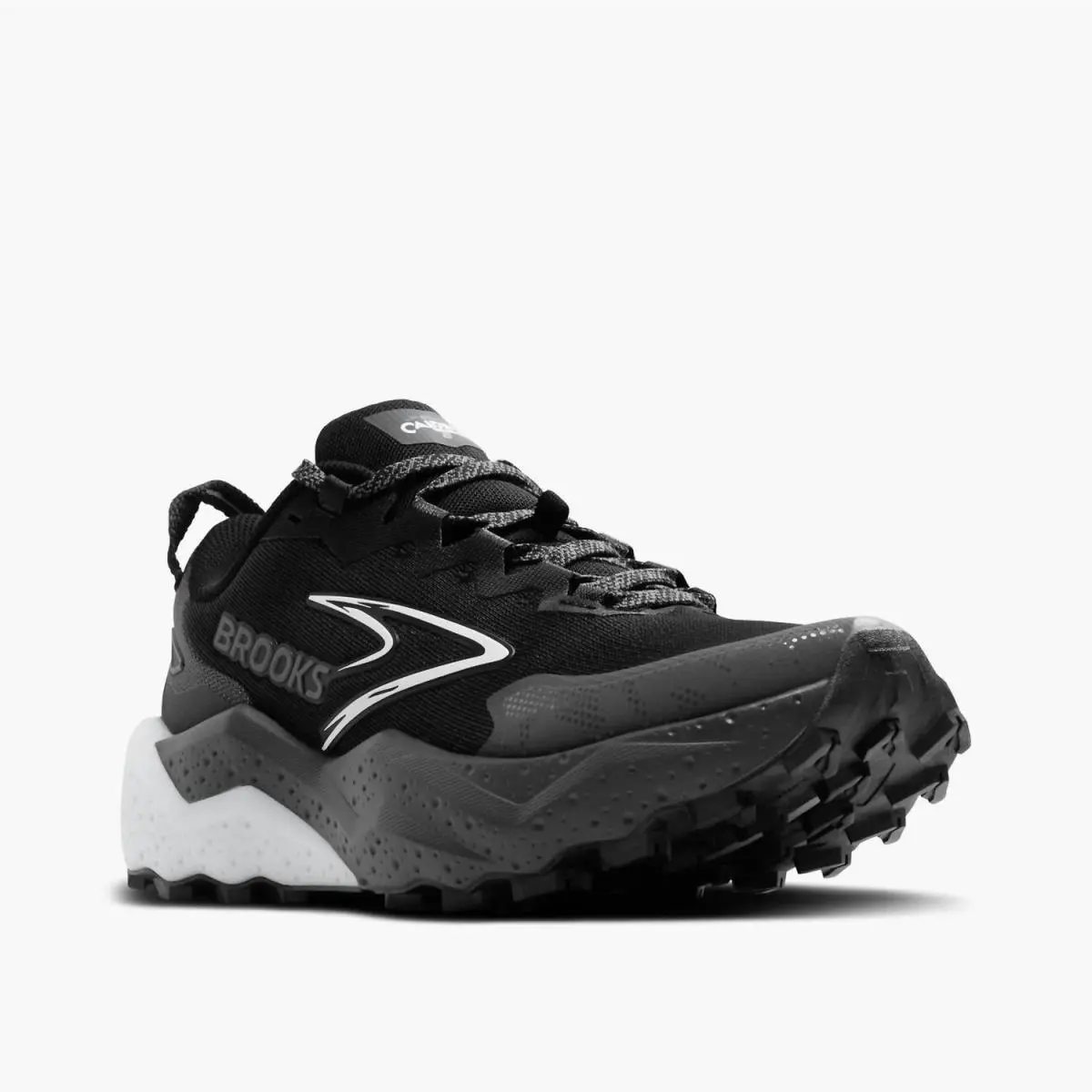 Brooks shoes - Black 1