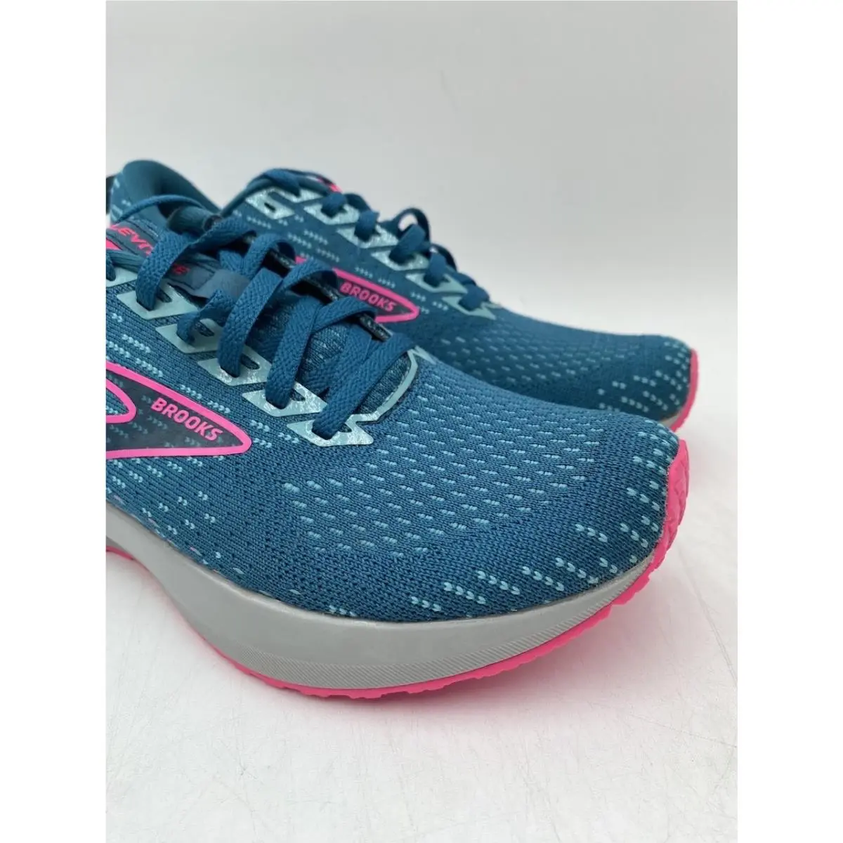 Brooks shoes - Brooks Levitate 5 - Levitate - Blue 0