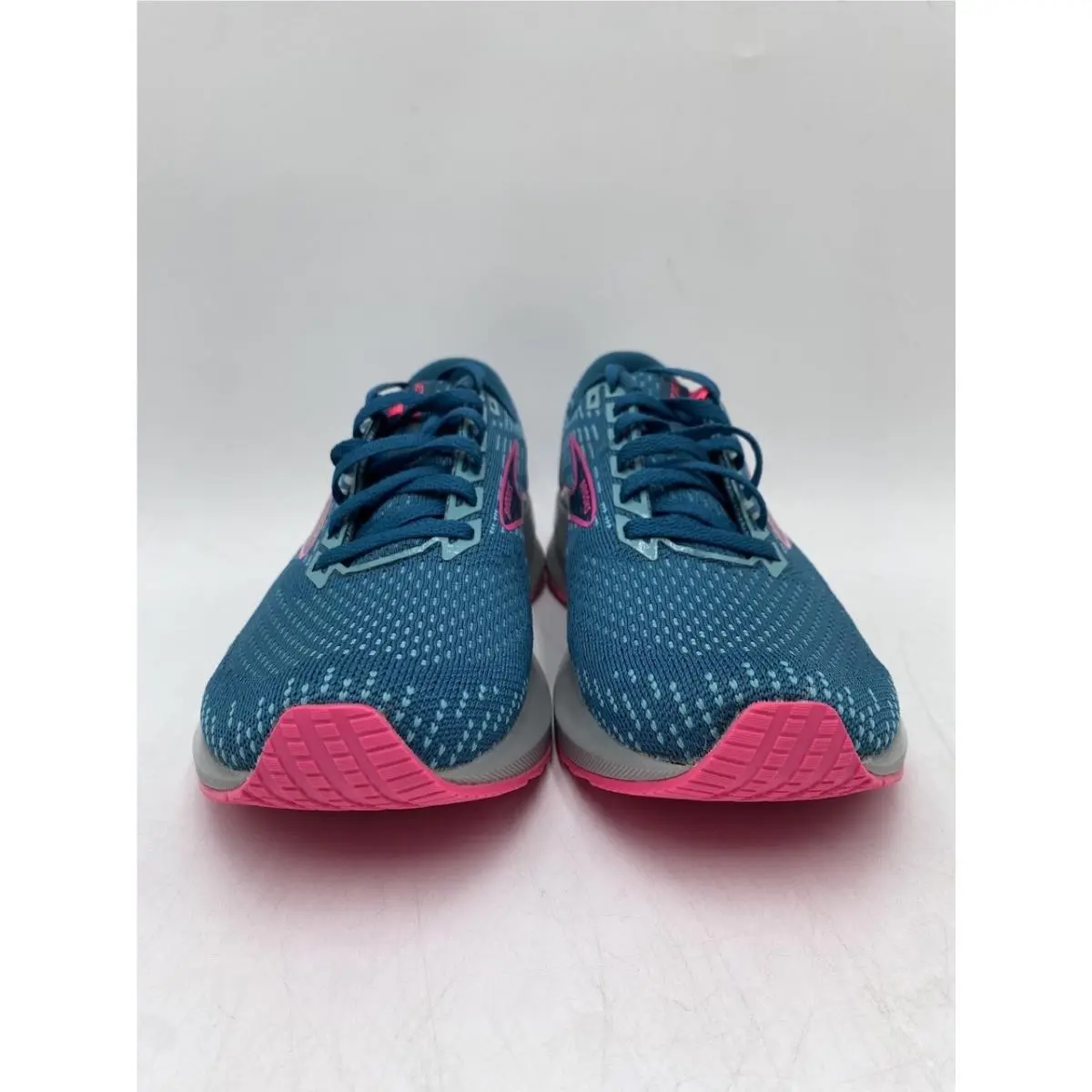 Brooks shoes - Brooks Levitate 5 - Levitate - Blue 3
