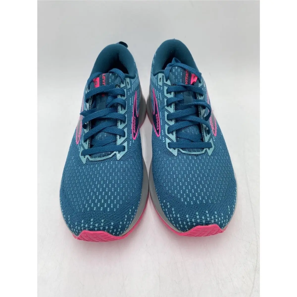 Brooks shoes - Brooks Levitate 5 - Levitate - Blue 4