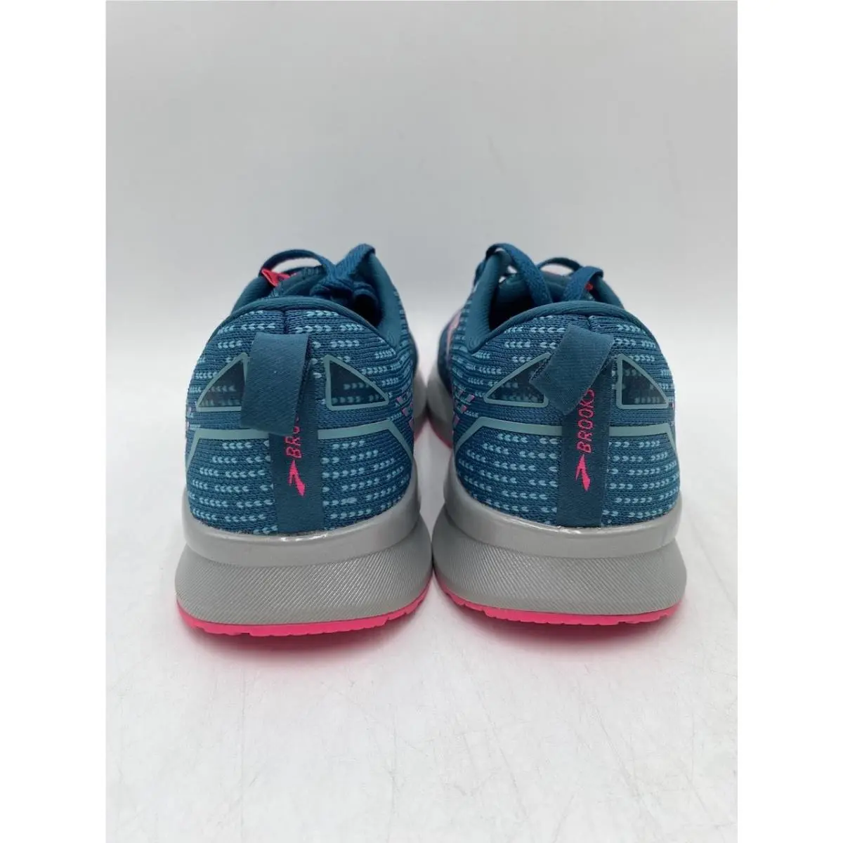 Brooks shoes - Brooks Levitate 5 - Levitate - Blue 5