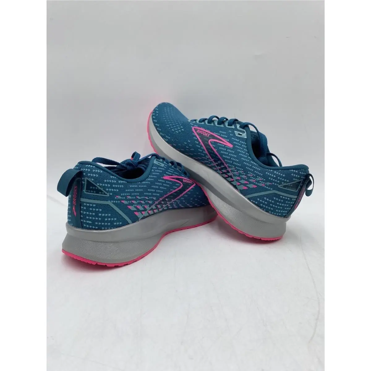 Brooks shoes - Brooks Levitate 5 - Levitate - Blue 6