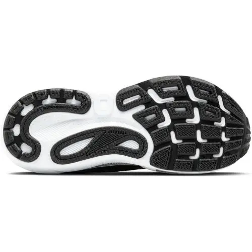 Brooks shoes - Brooks Adrenaline GTS 24 - Adrenaline GTS - Black/White (UPC: 195394536812) 2