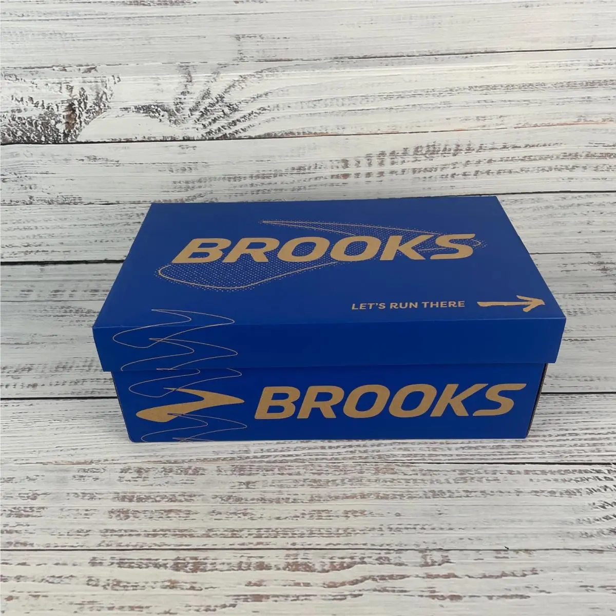 Brooks shoes - Brooks Adrenaline - Adrenaline - Blue (UPC: 195394753653) 8