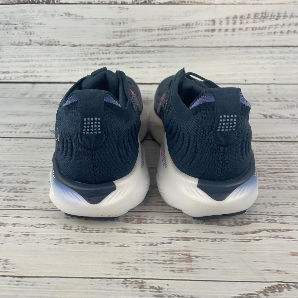 Brooks shoes - Brooks Adrenaline - Adrenaline - Blue (UPC: 195394753653) 3
