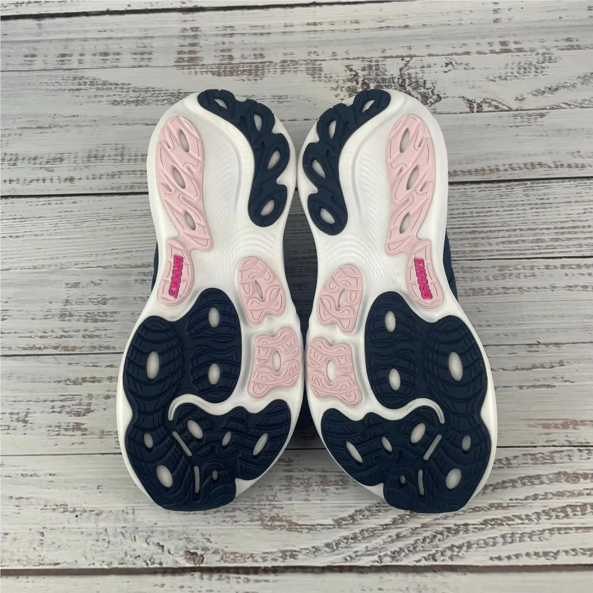 Brooks shoes - Brooks Adrenaline - Adrenaline - Blue (UPC: 195394753653) 6