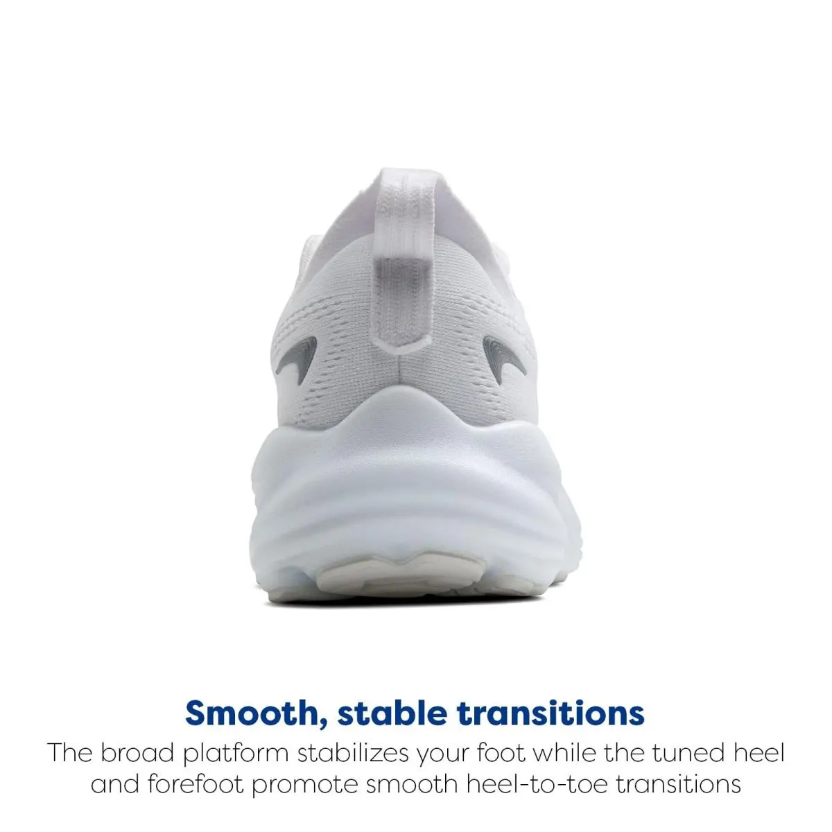 Brooks shoes - White 2