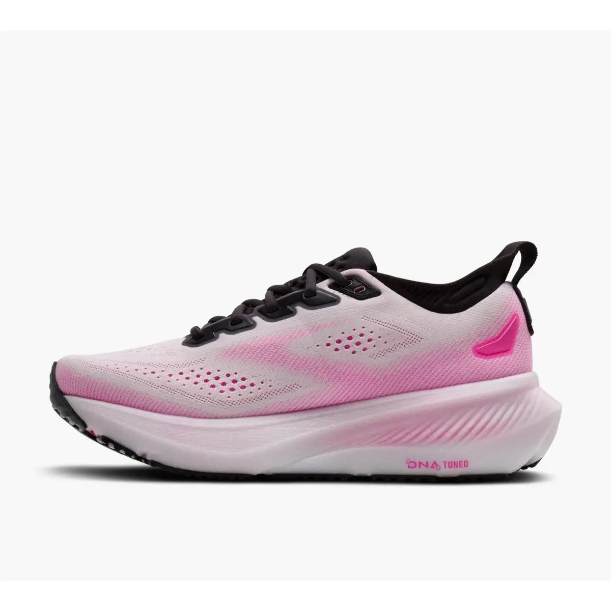 Brooks shoes - Brooks Glycerin 23 - Glycerin - Pink 1
