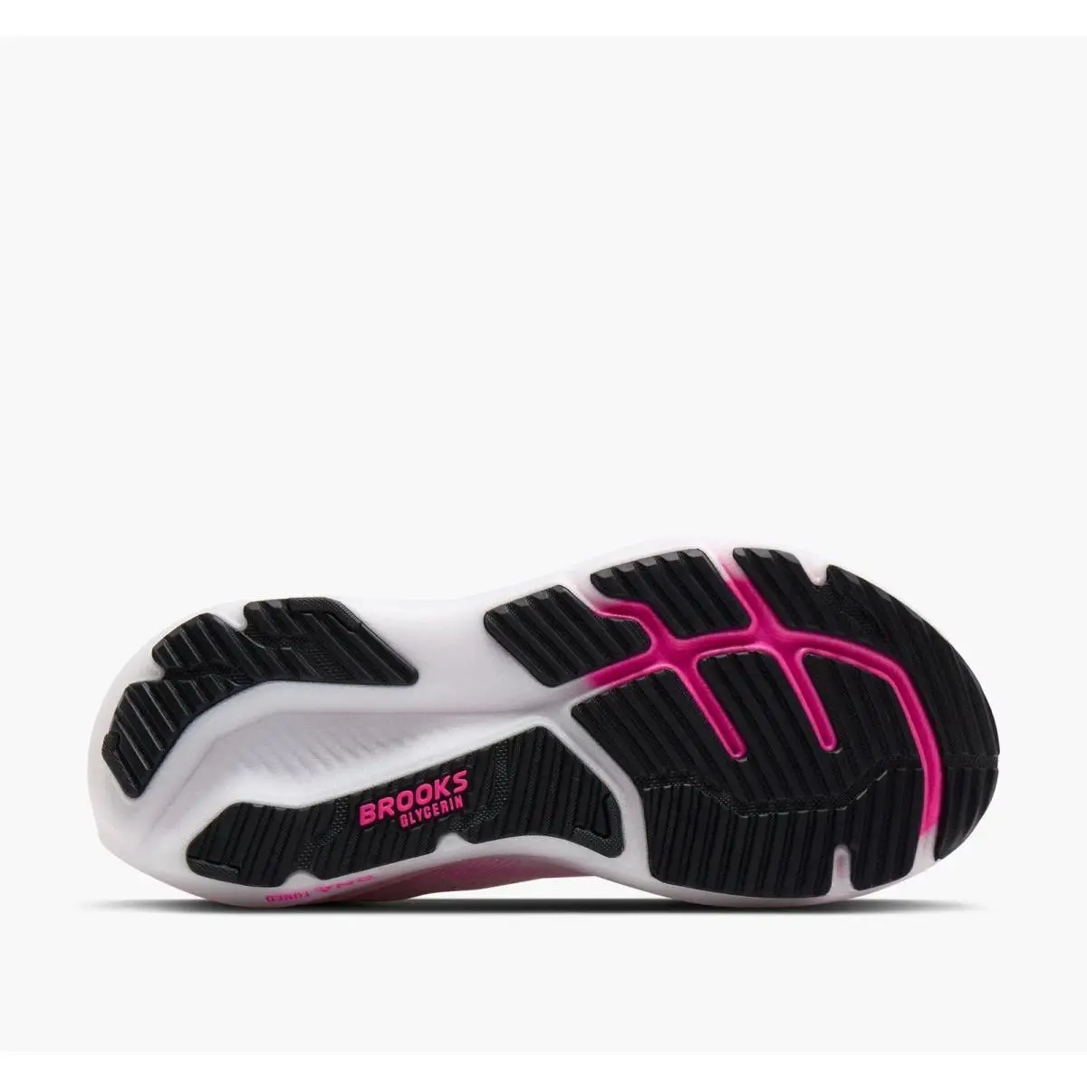 Brooks shoes - Brooks Glycerin 23 - Glycerin - Pink 5