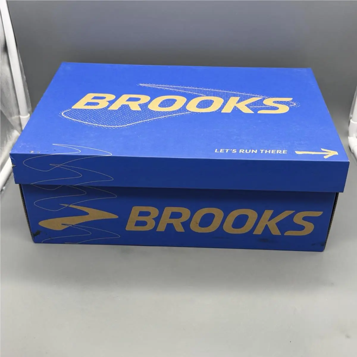 Brooks shoes - Glycerin 23 - Glycerin - 1104762E096 - Gray 11