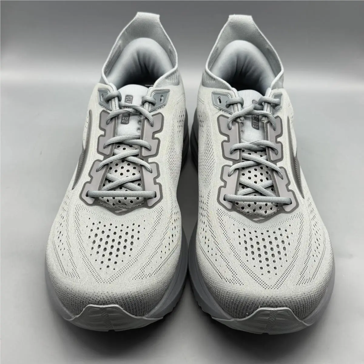Brooks shoes - Glycerin 23 - Glycerin - 1104762E096 - Gray 0