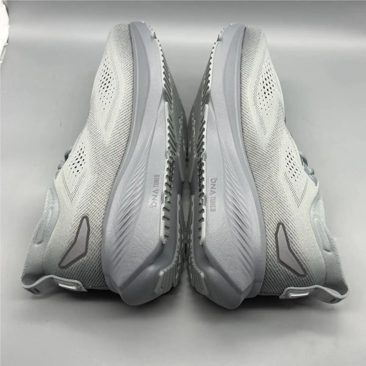 Brooks shoes - Glycerin 23 - Glycerin - 1104762E096 - Gray 3