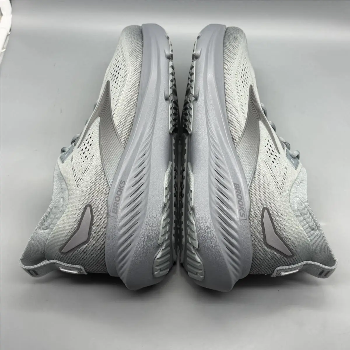 Brooks shoes - Glycerin 23 - Glycerin - 1104762E096 - Gray 4