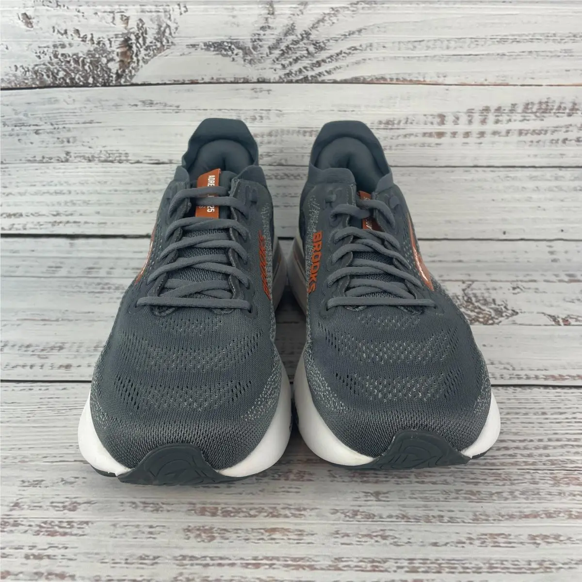 Brooks shoes - Brooks Adrenaline GTS 25 - Adrenaline GTS - Gray (UPC: 195394878172) 1