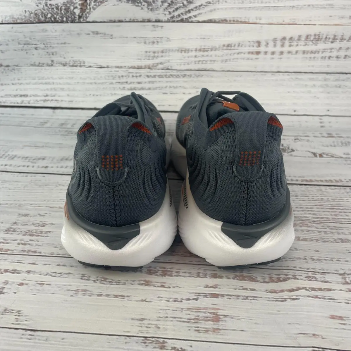 Brooks shoes - Brooks Adrenaline GTS 25 - Adrenaline GTS - Gray (UPC: 195394878172) 3