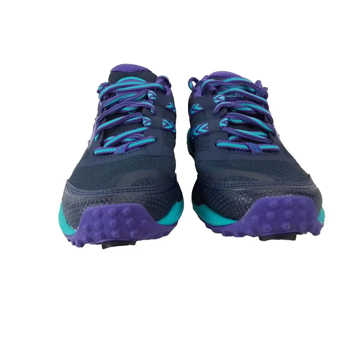 Brooks shoes - Brooks Cascadia 12 - Cascadia - 120233-1b-420 - Blue (UPC: 190340136726) 1