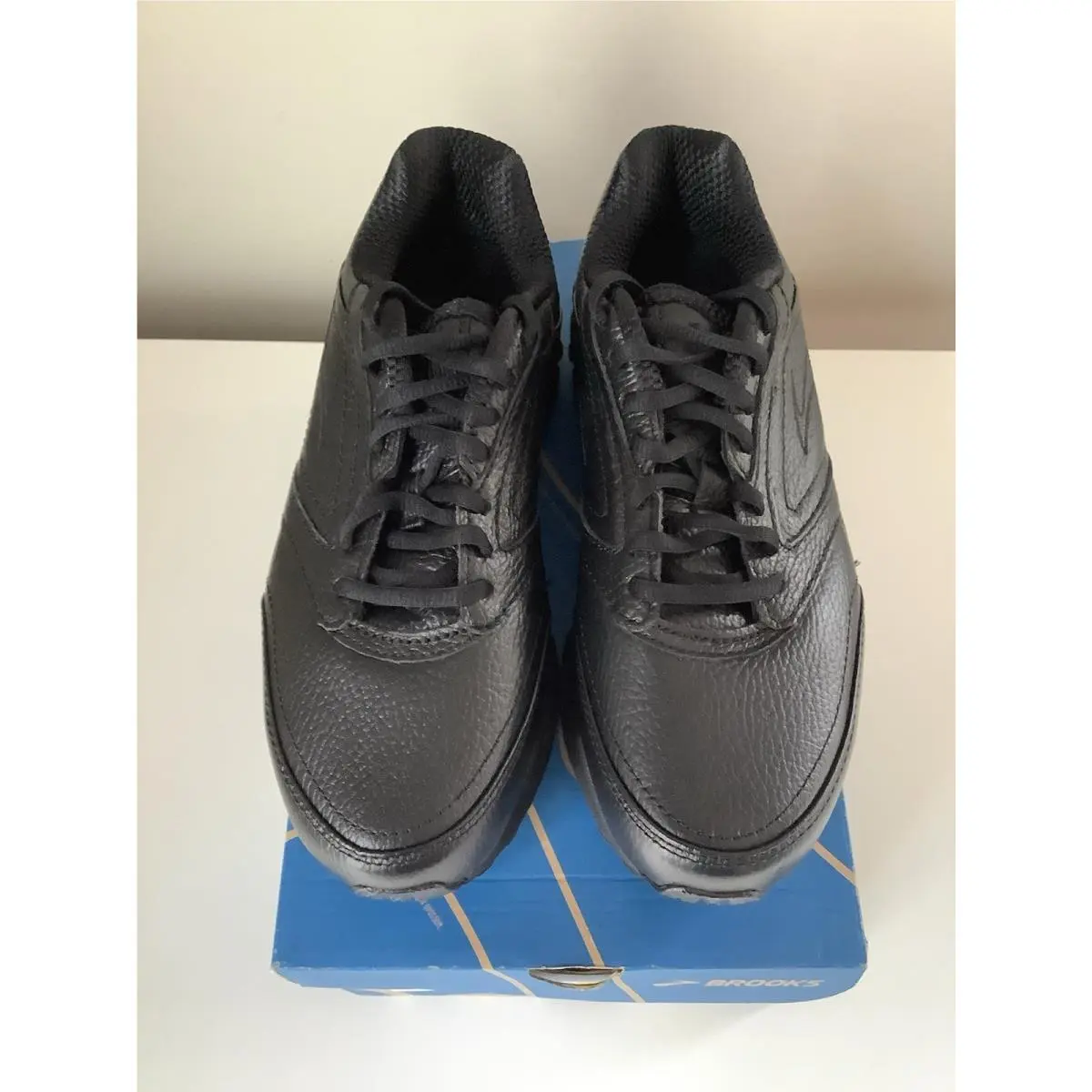 Brooks shoes - Brooks Addiction Walker - Addiction Walker - Black 2