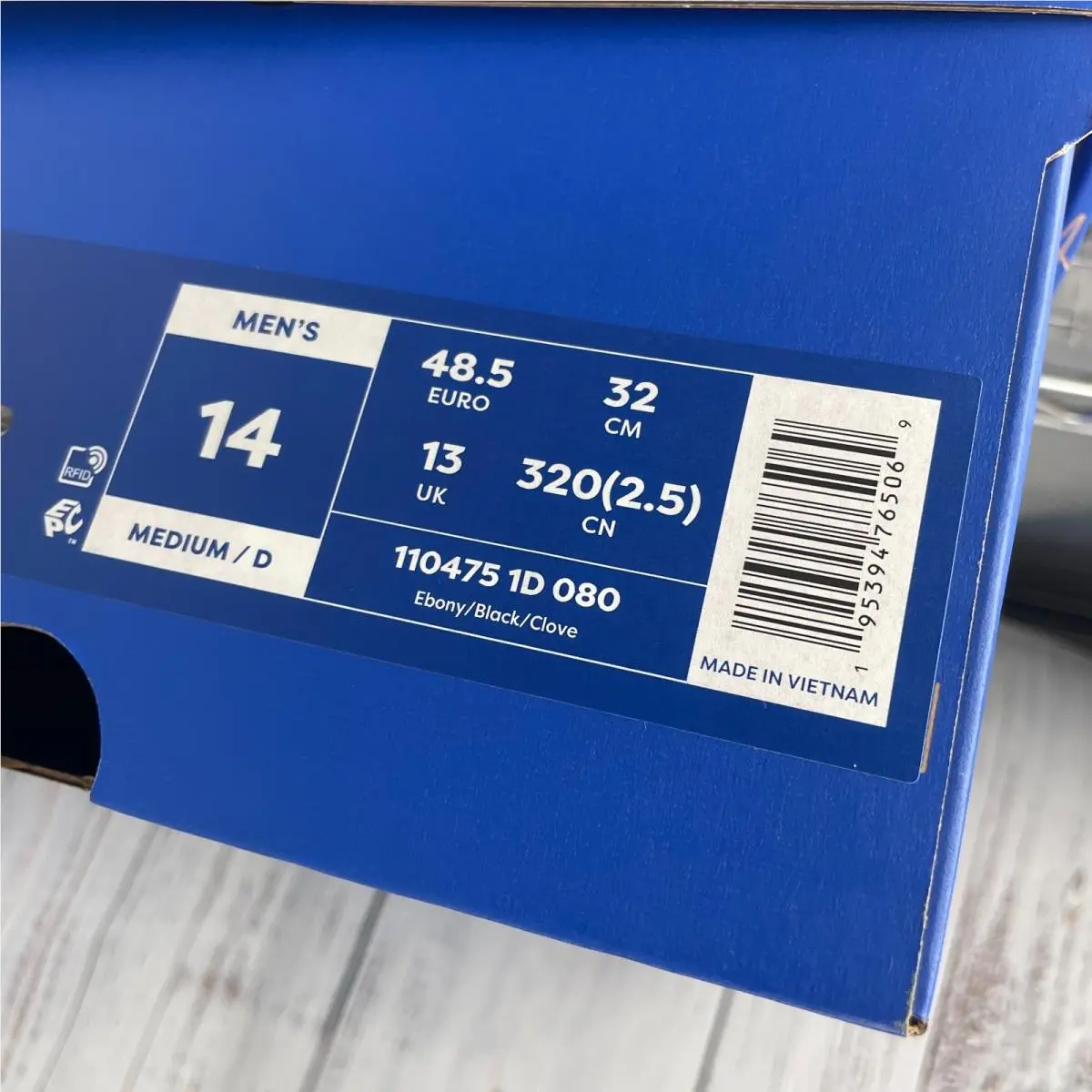 Brooks shoes - Brooks Ghost - Ghost - Black (UPC: 195394765069) 10