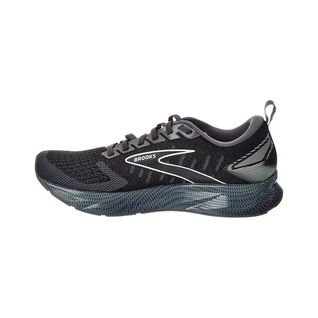 Brooks shoes - NA - 13125939890002 - Blkened Pearl/Ebony/Wht (UPC: 195394140392) 0