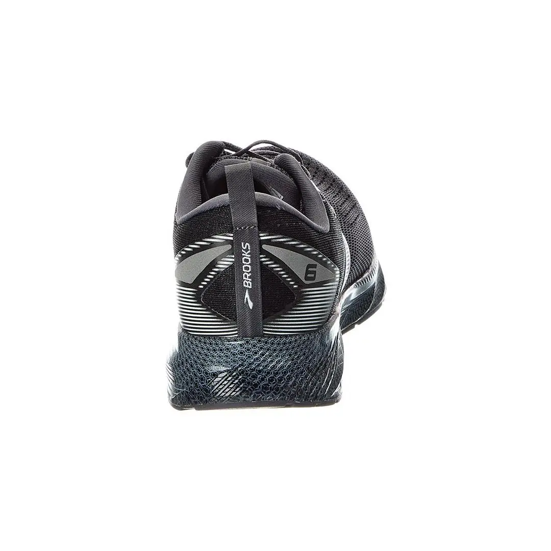 Brooks shoes - NA - 13125939890002 - Blkened Pearl/Ebony/Wht (UPC: 195394140392) 1