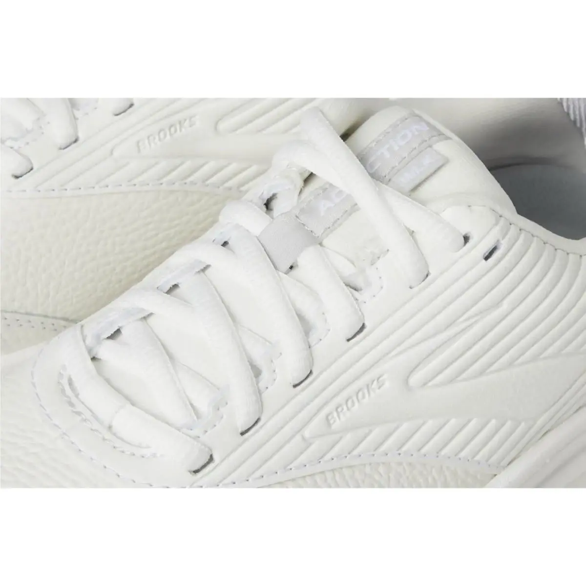 Brooks shoes - BROOKS Addiction Walker 2 - Addiction Walker - 120307 1B 142 - White (UPC: 0190340569135) 9