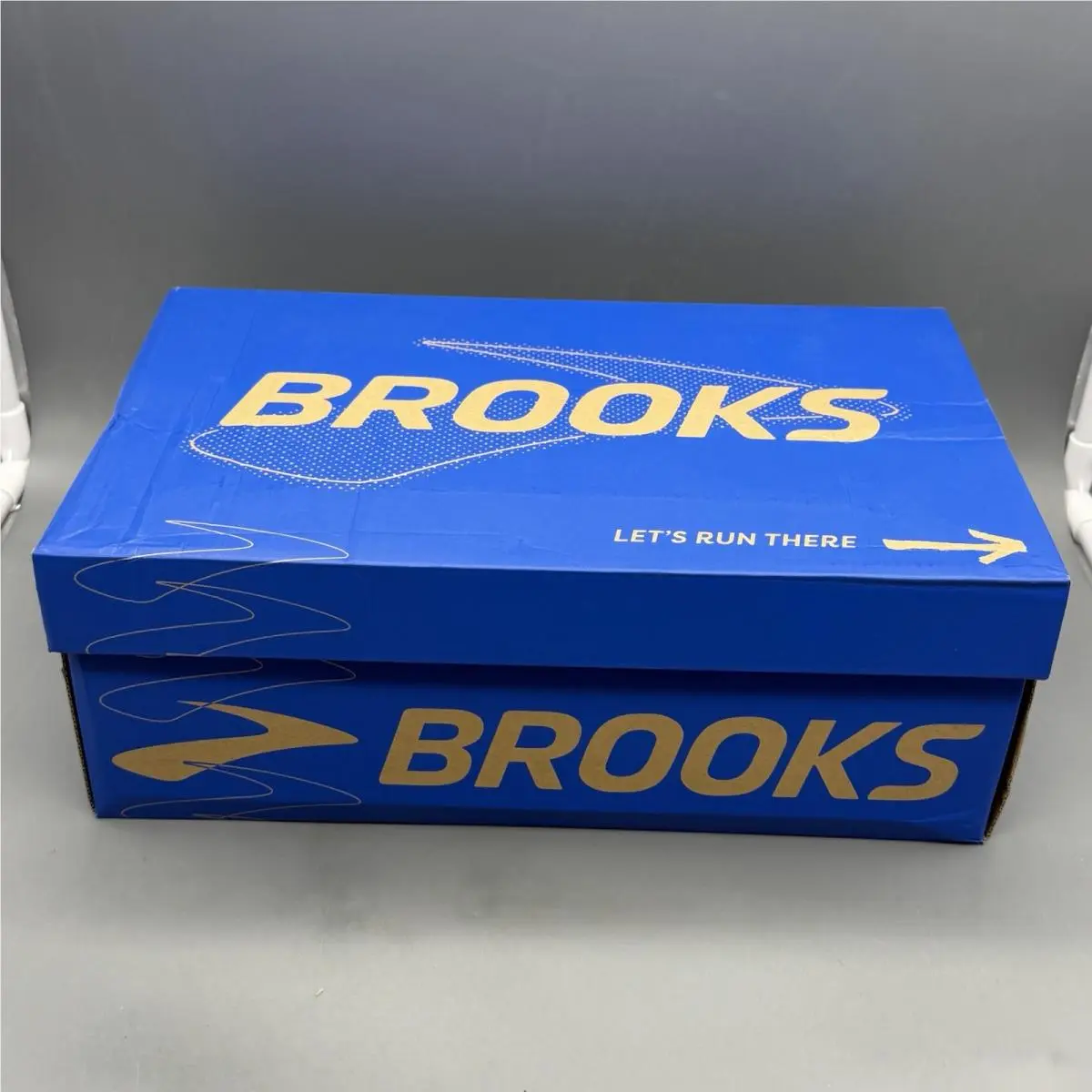 Brooks shoes - Brooks Adrenaline GTS 25 - Adrenaline GTS - 1104541D438 - Blue (UPC: 0195394662887) 11