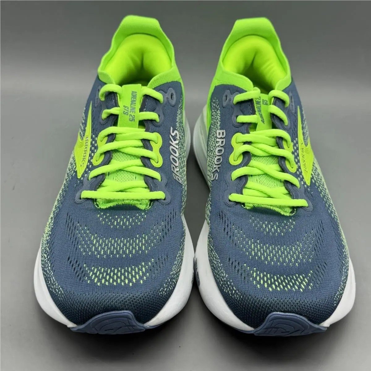 Brooks shoes - Brooks Adrenaline GTS 25 - Adrenaline GTS - 1104541D438 - Blue (UPC: 0195394662887) 0