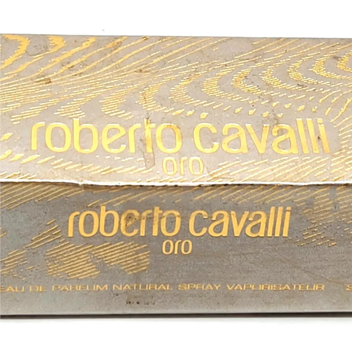 Oro For Women Eau de Parfum Spray 2.5 fl oz by Roberto Cavalli