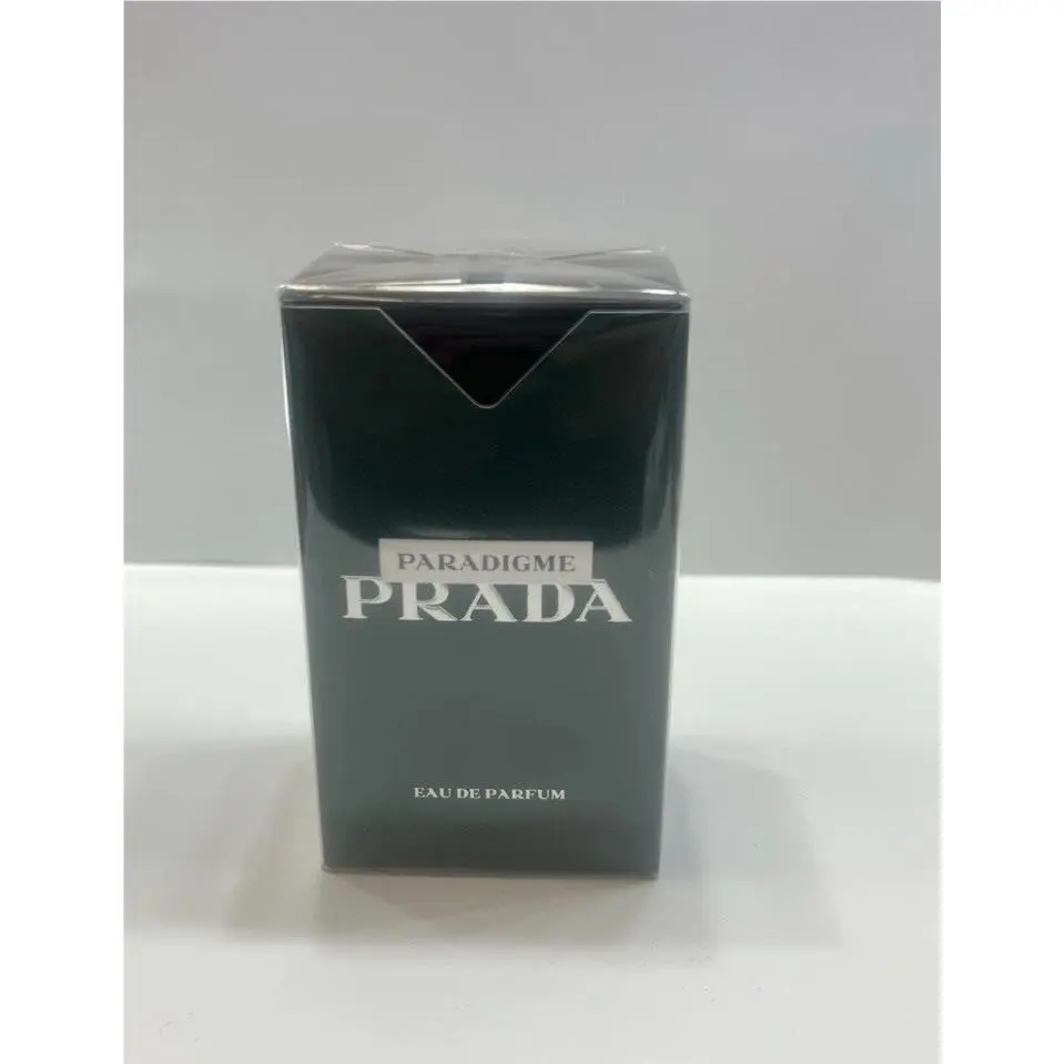 Prada Paradigm 1.7oz Edp Spray For Men