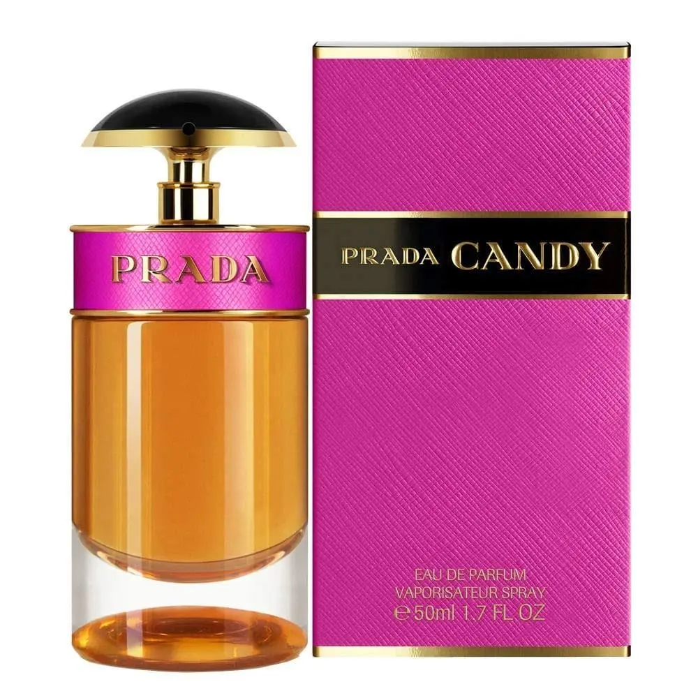 Candy by Prada Edp 1.7 oz For Women
