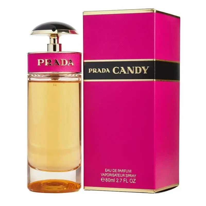 Candy by Prada Edp 2.7 oz For Women