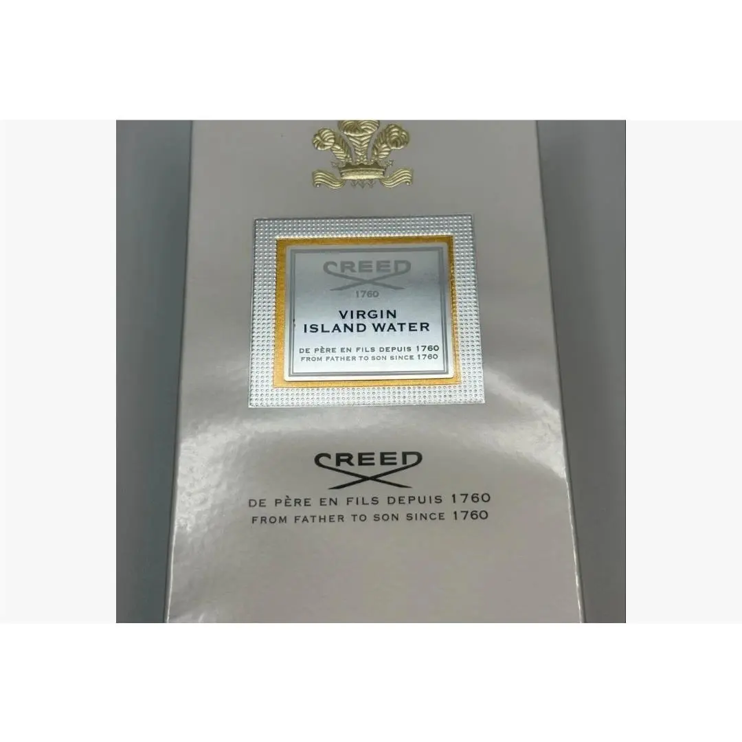 Creed Virgin Island Water 3.3 Ounces