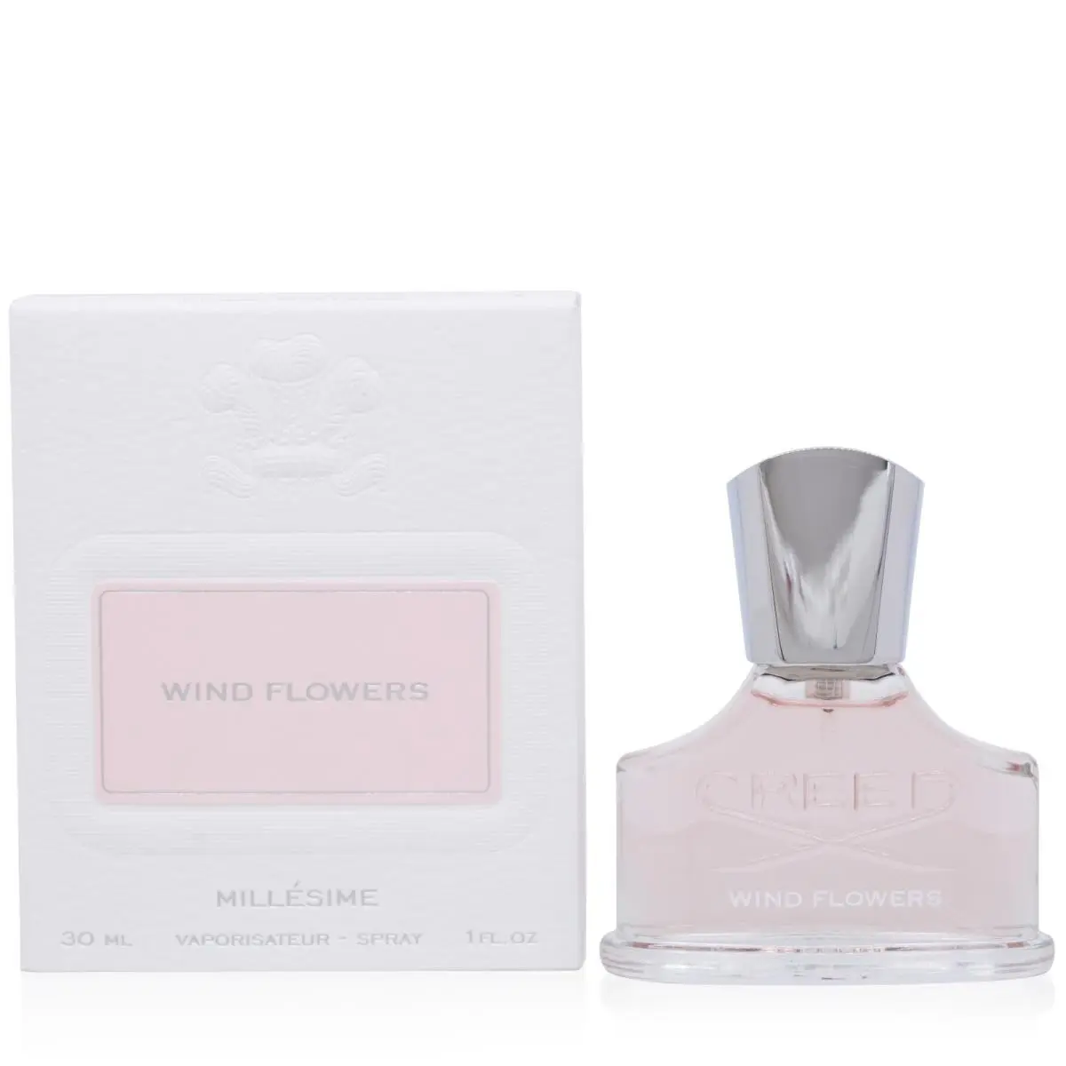 Creed Wind Flowers Edp Spray 1.0 Oz For Women