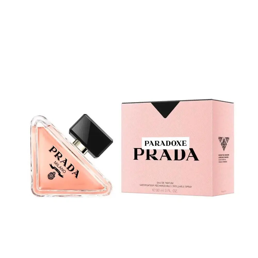 Prada Paradoxe 3 OZ Eau DE Parfum Spray by Rado