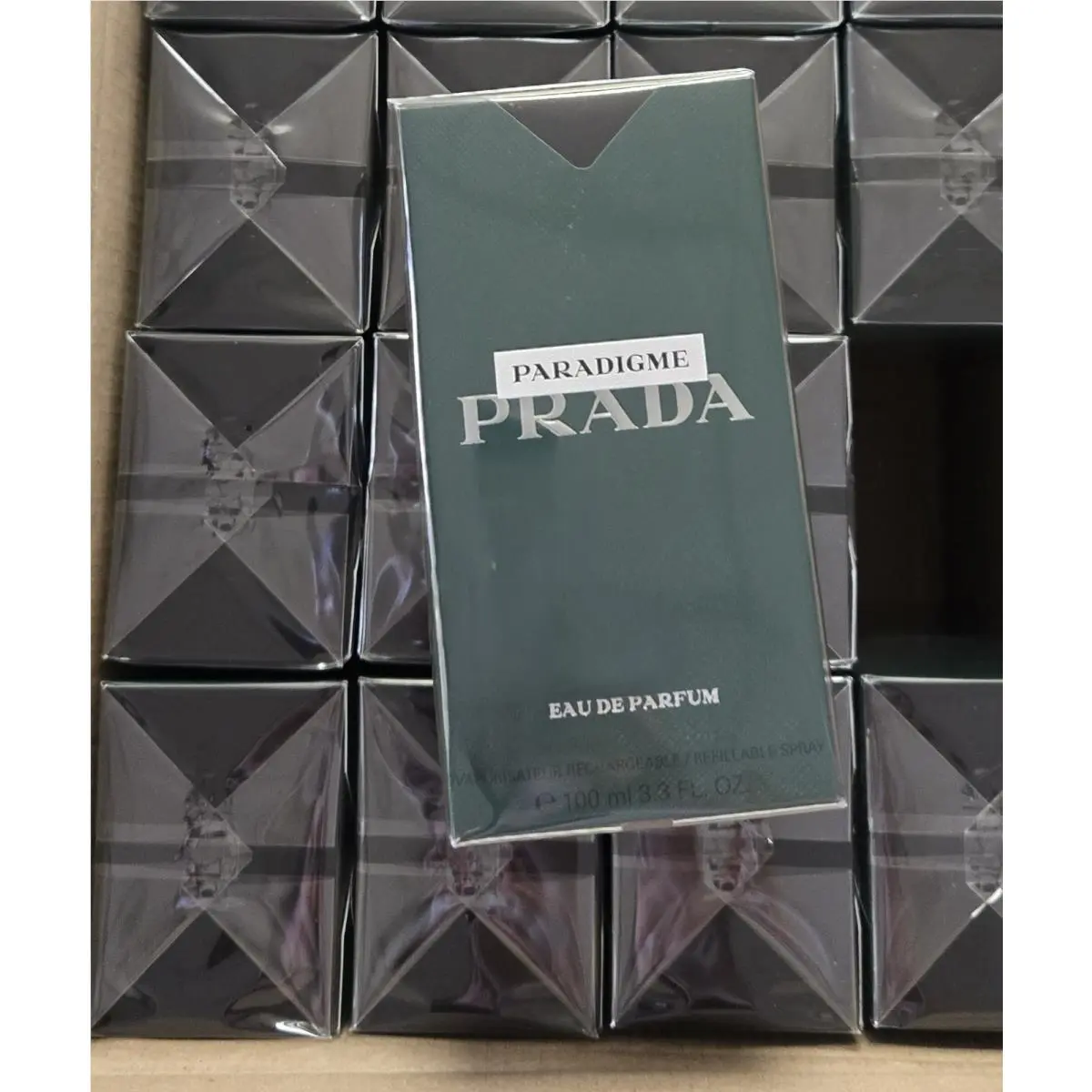 Paradigme Prada Eau de Parfum / Cologne 3.3 fl oz