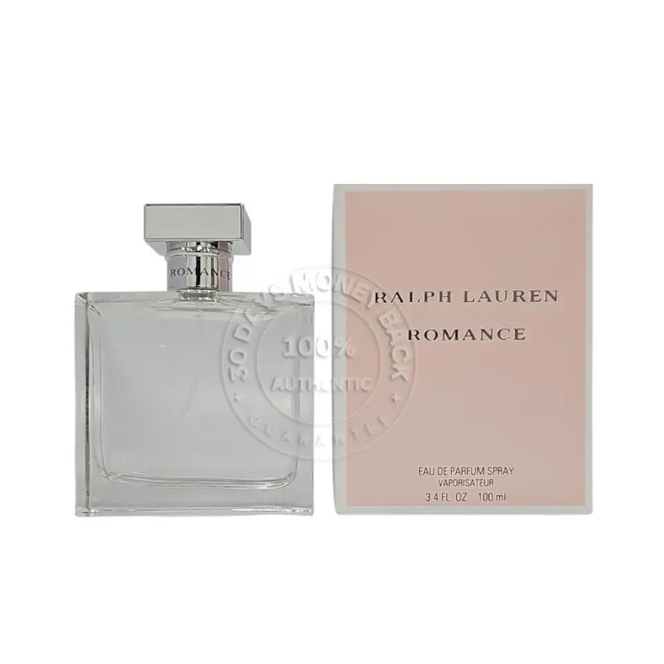Ralph Lauren Romance 3.4 oz / 100 ml Eau De Parfum Spray