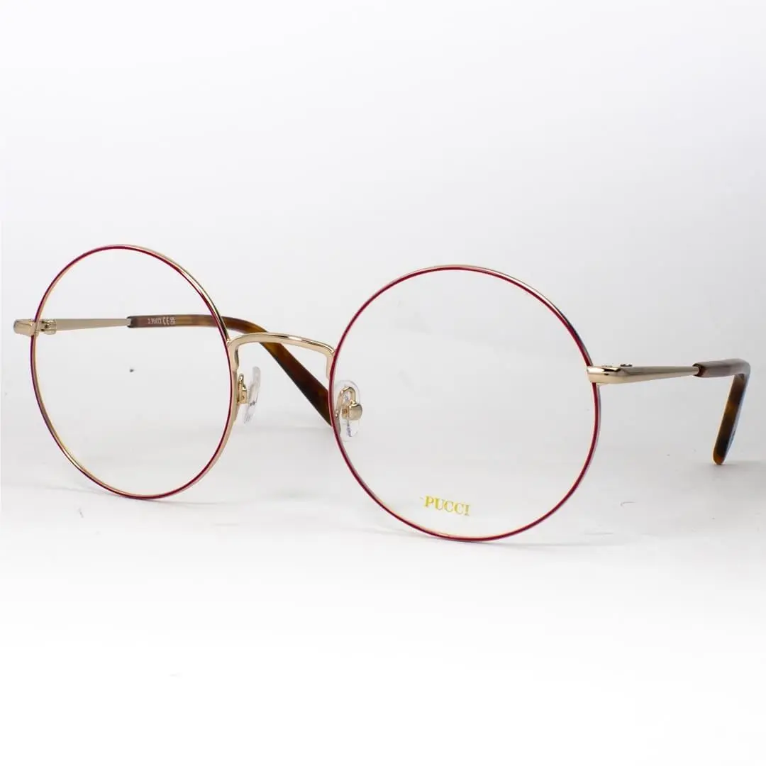 EP5255-53077 Eyeglasses Boutique Display by Emilio Pucci