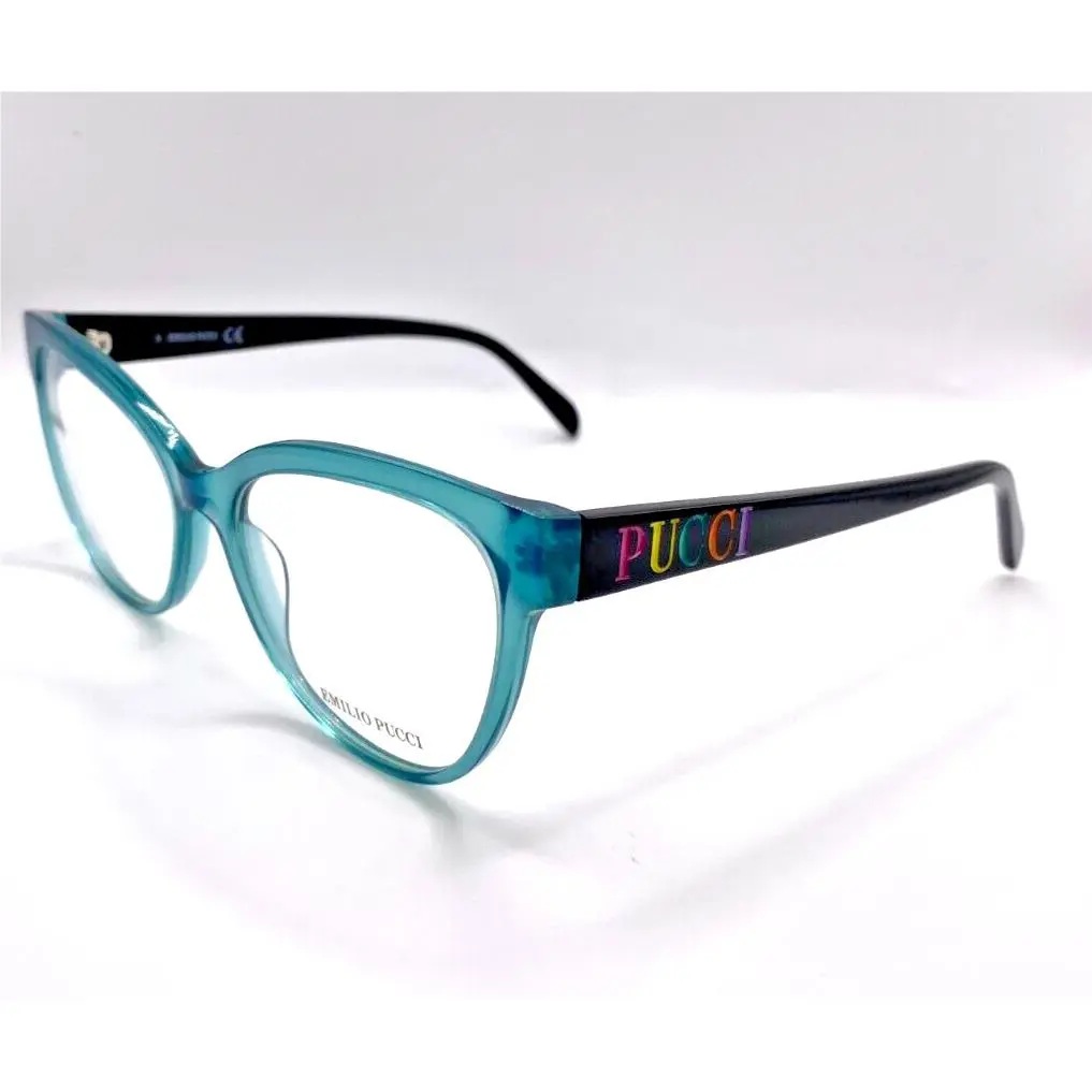 EP5182-55093 Eyeglasses Boutique Display by Emilio Pucci
