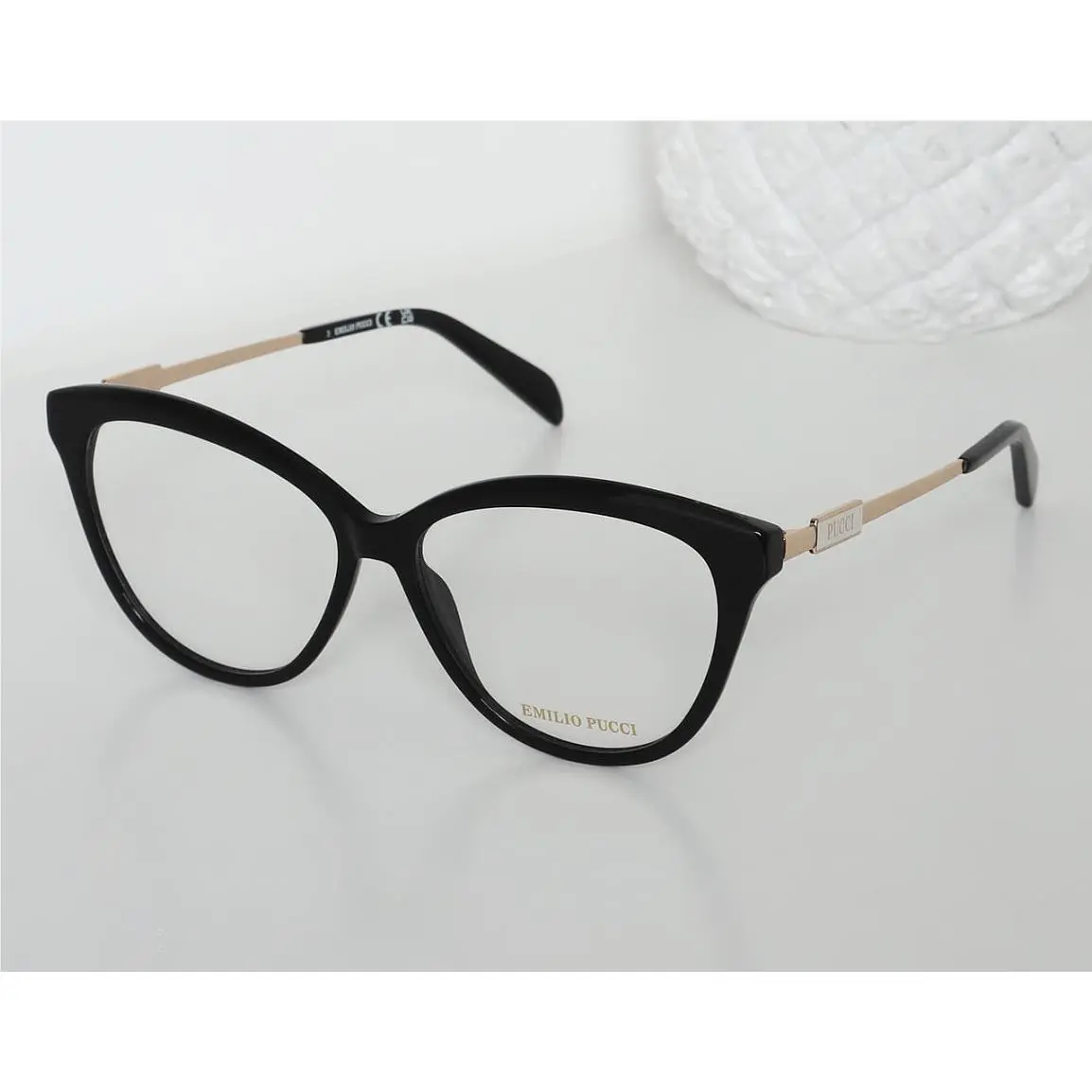 EP5211-56001 Eyeglasses Boutique Display by Emilio Pucci