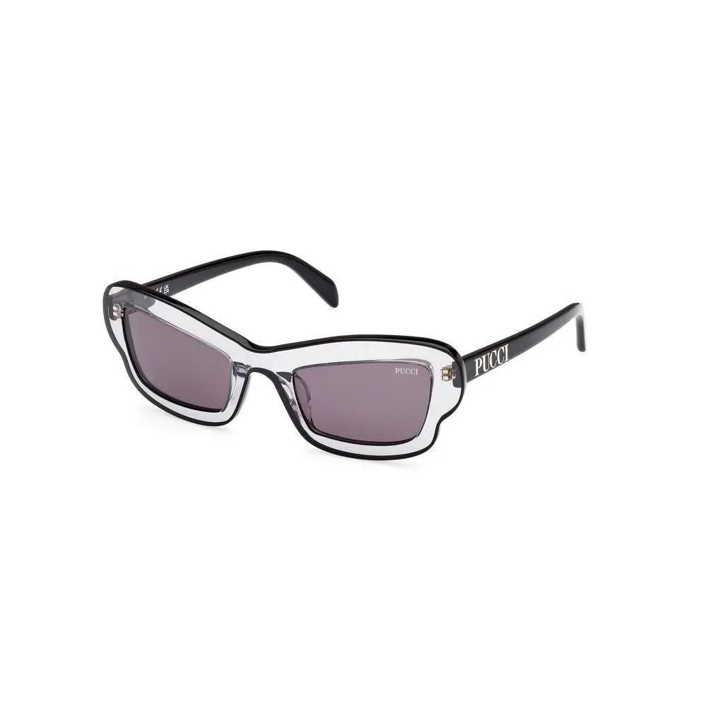 EP0219-5220A Sunglasses Boutique Display by Emilio Pucci