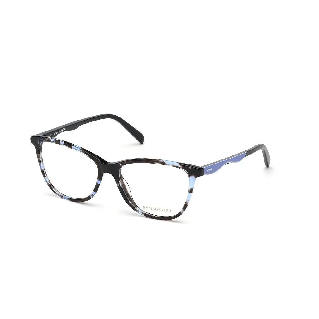 EP5095-54055 Eyeglasses Boutique Display by Emilio Pucci