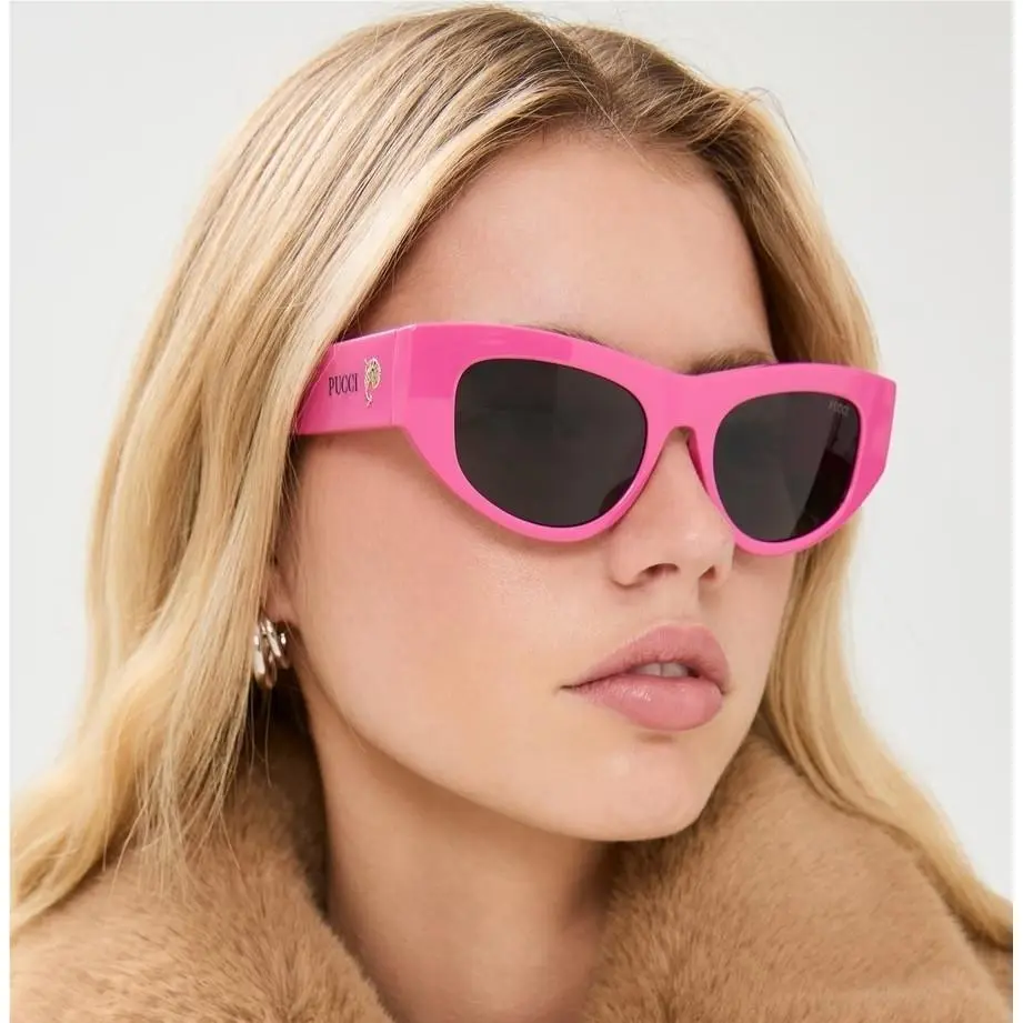 EP0228-5275A Sunglasses Boutique Display by Emilio Pucci