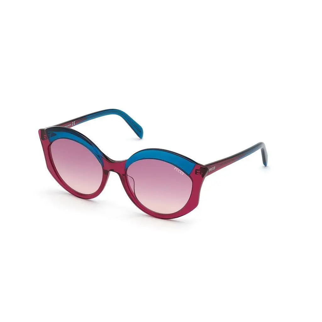 EP0146-5677Z Sunglasses Boutique Display by Emilio Pucci